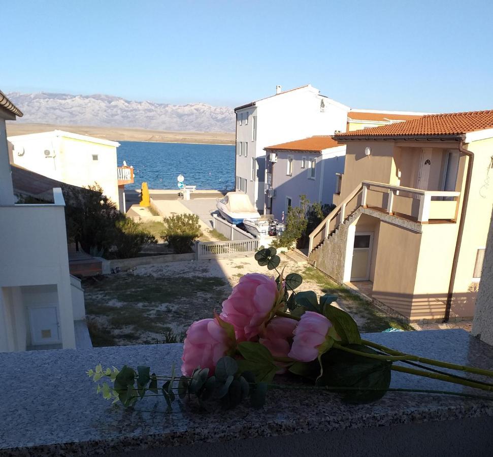 Apartment Dvorak Vir Esterno foto