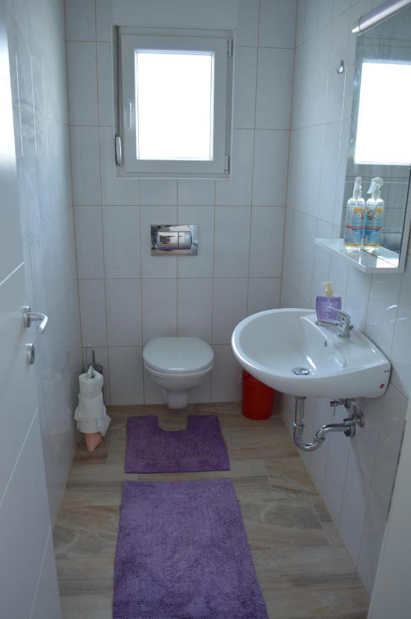 Apartment Dvorak Vir Esterno foto