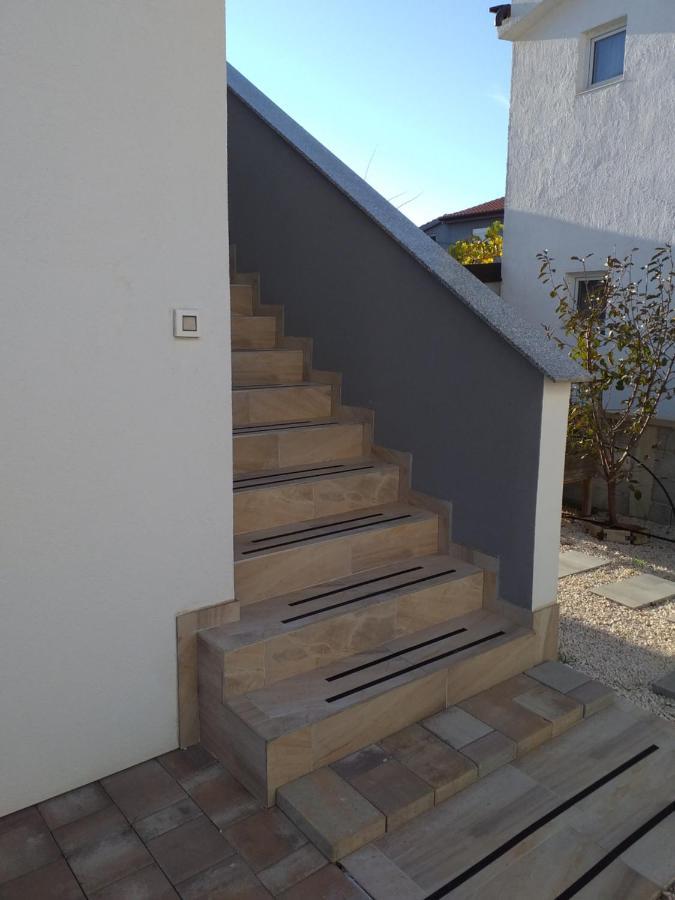 Apartment Dvorak Vir Esterno foto