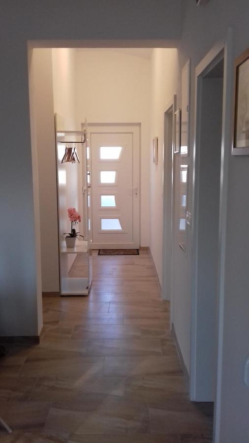 Apartment Dvorak Vir Esterno foto