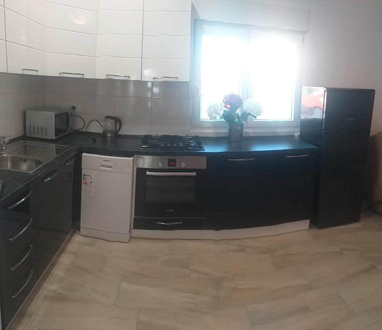 Apartment Dvorak Vir Esterno foto