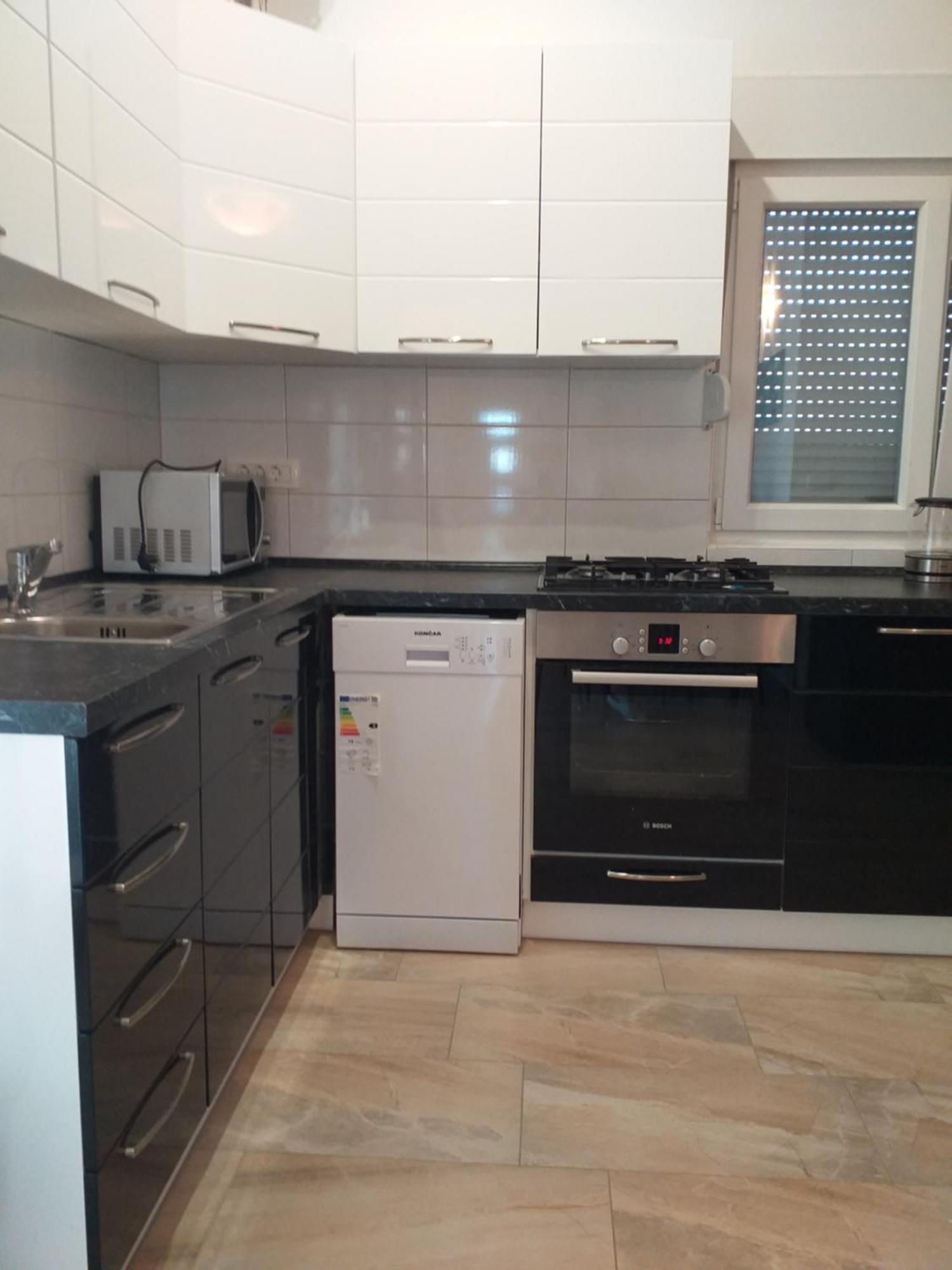 Apartment Dvorak Vir Esterno foto