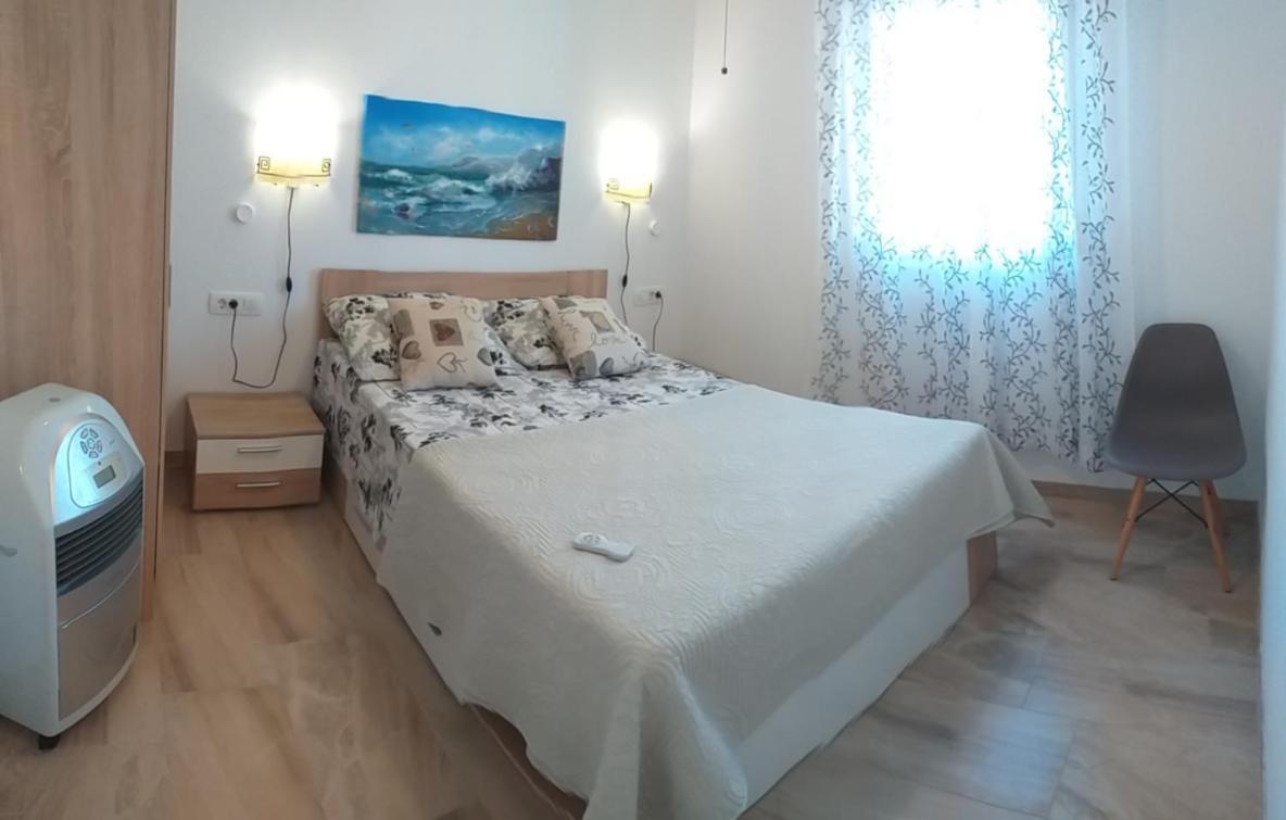 Apartment Dvorak Vir Esterno foto