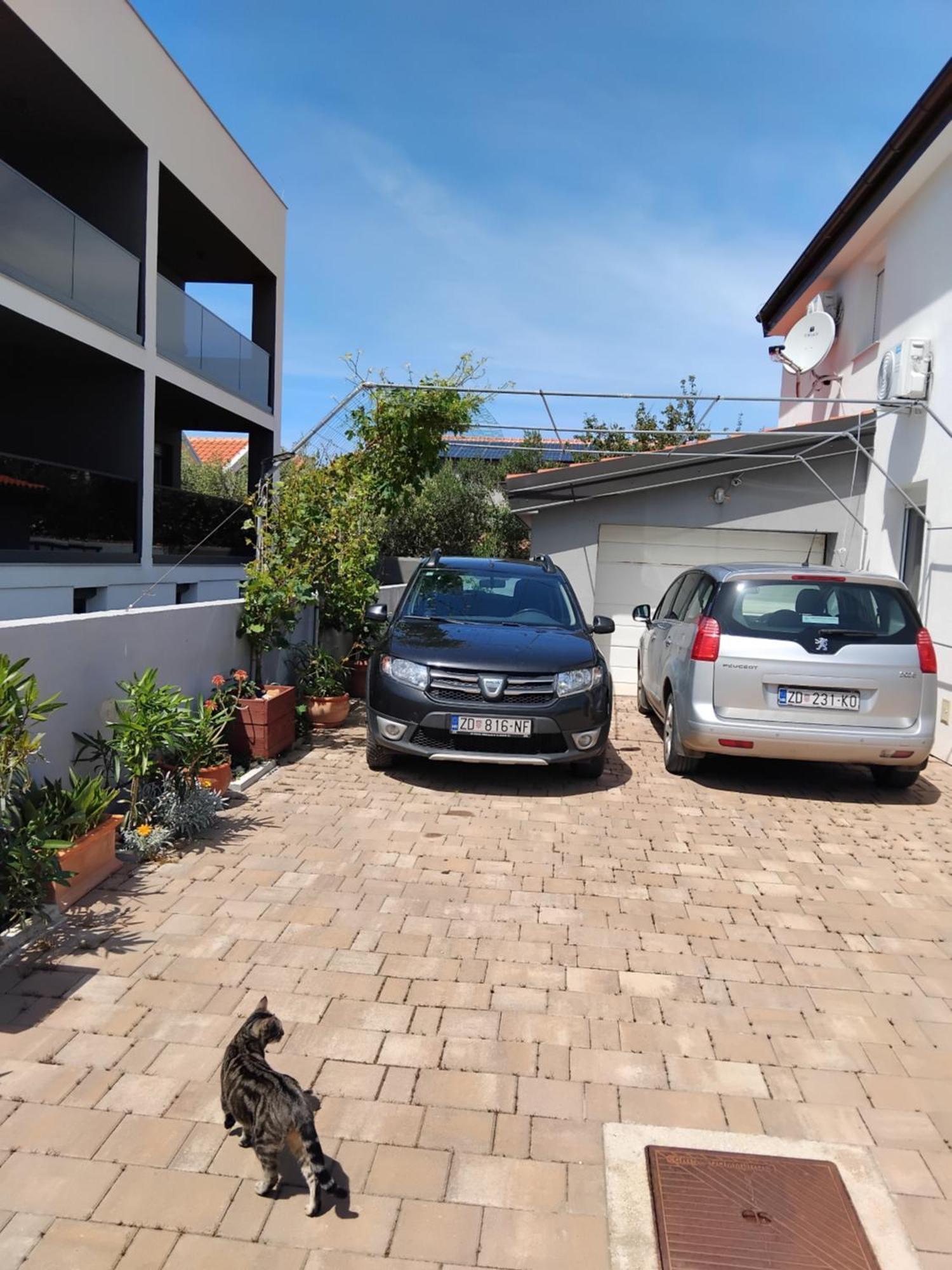 Apartment Dvorak Vir Esterno foto